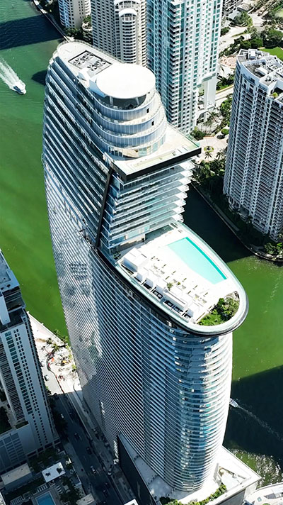 Aston Martin Residences