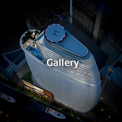 Building Features