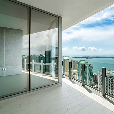 Aston Martin  5-Bedroom Sky Unit