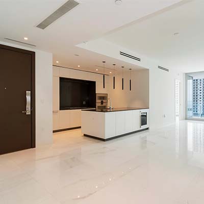 Aston Martin 3-Bedroom Panoramic Unit