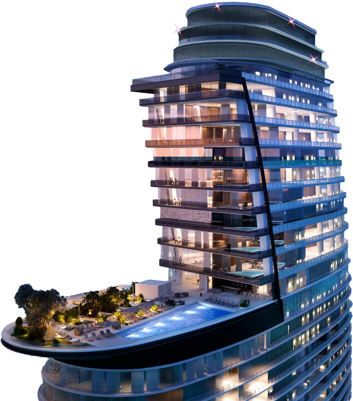 Aston Martin Residences